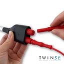 Bobine à flux maximal 