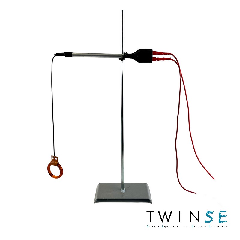 Bobine à flux maximal 