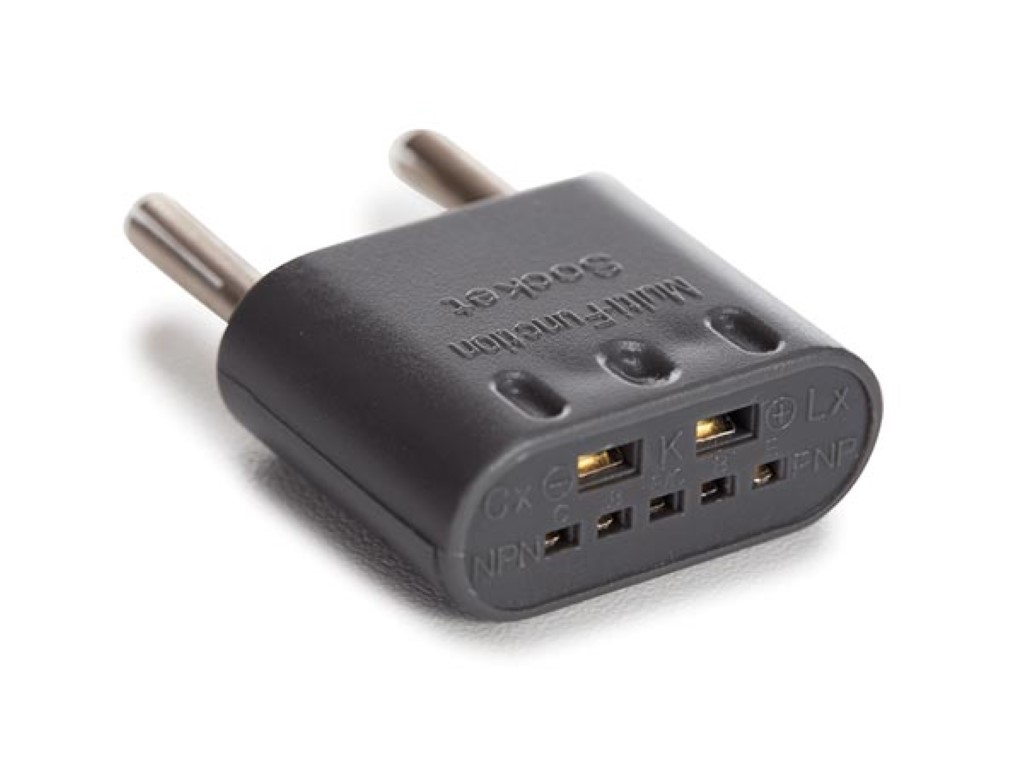 Multimètre à calibres automatiques TRMS DVM030