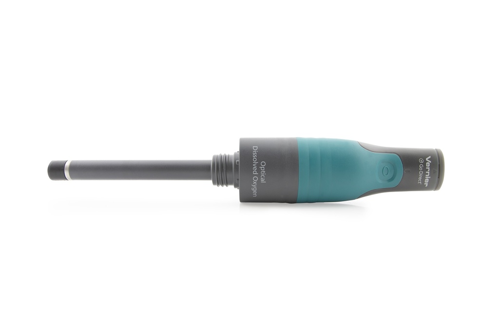 Capteur O2 optique air/eau GO DIRECT Vernier