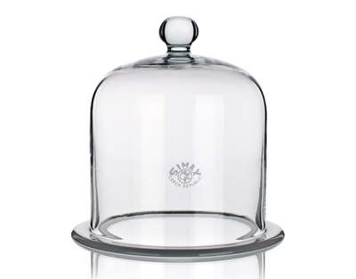 Cloche en verre - SIMAX®