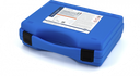 Mallette d’analyse de l’eau 