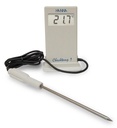 Thermomètre numérique avec sonde séparée Checktemp®