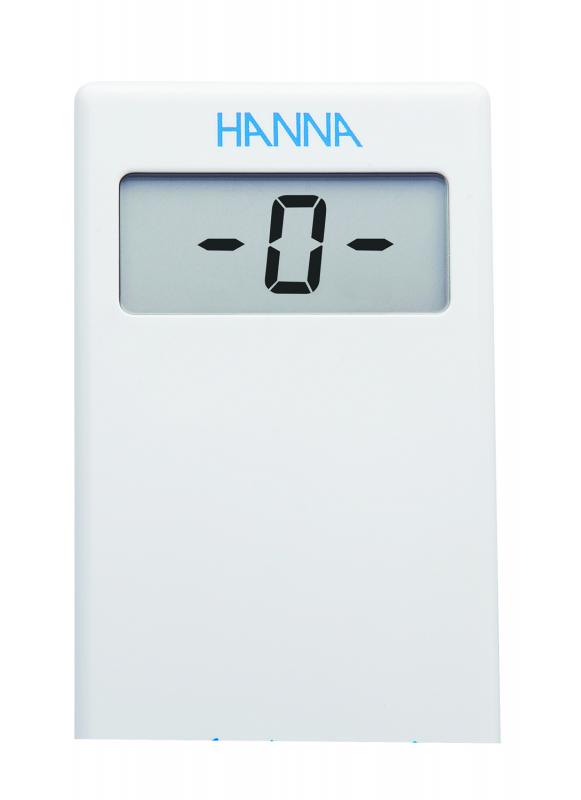 Thermomètre numérique avec sonde séparée Checktemp®