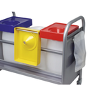 Chariot de récupération