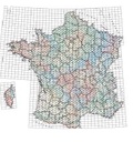 Carte géologique locale 411