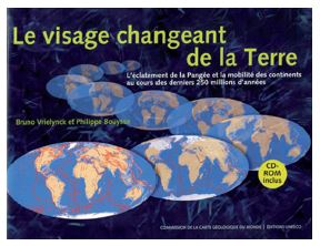 Ensemble "Le visage changeant de la terre"