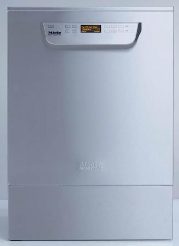 Laveur-désinfecteur Miele - lave-verrerie - 820 x 600 x 600 mm