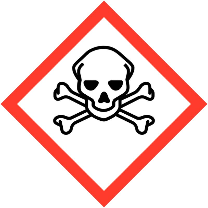 Méthanol 99.8%