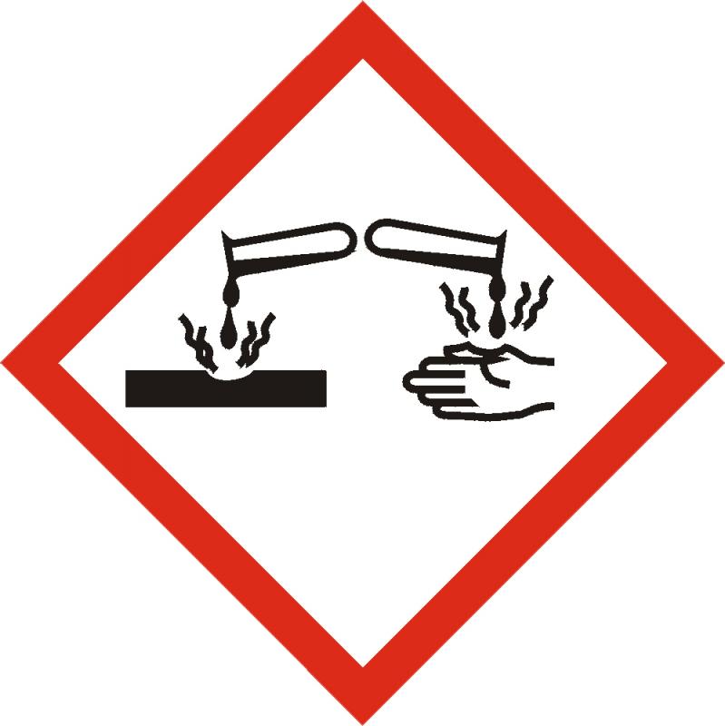 Méthylamine en solution à  40% - 1 L