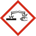 Méthylamine en solution à  40% - 1 L