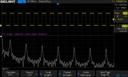 Oscilloscope numérique phosphore SDS1202X-E