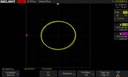 Oscilloscope numérique phosphore SDS1202X-E