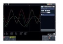 Oscilloscope USB 2X100 MHz