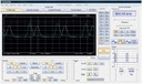 Oscilloscope USB pour PC et générateur de signaux VERTIGENE