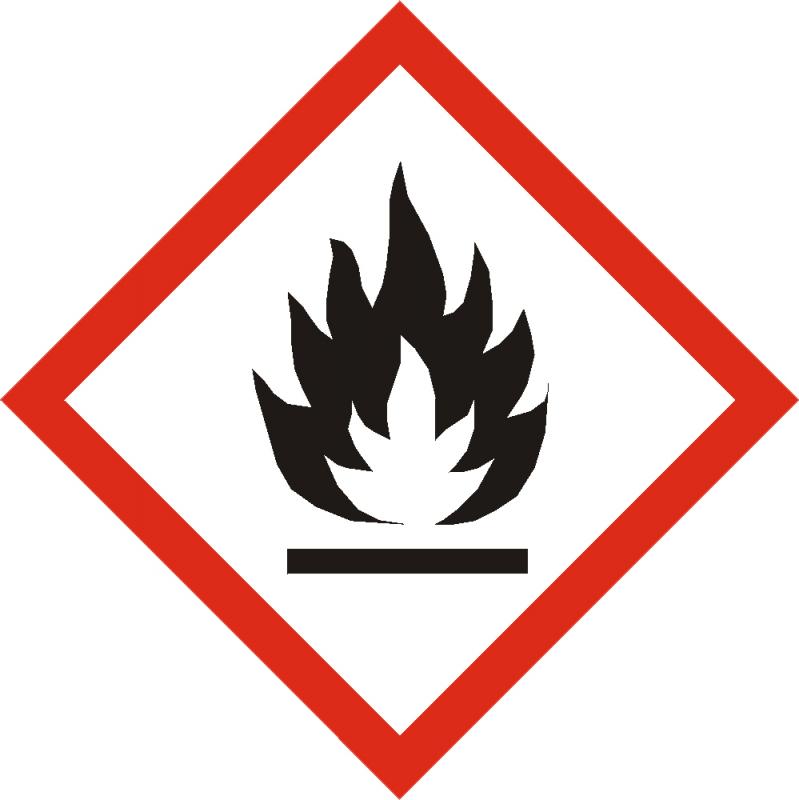 1-Butanol pur - 1 L