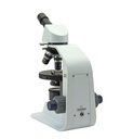 Microscope monoculaire x4x10x40 B150 Optika