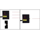 Laser multifaisceaux