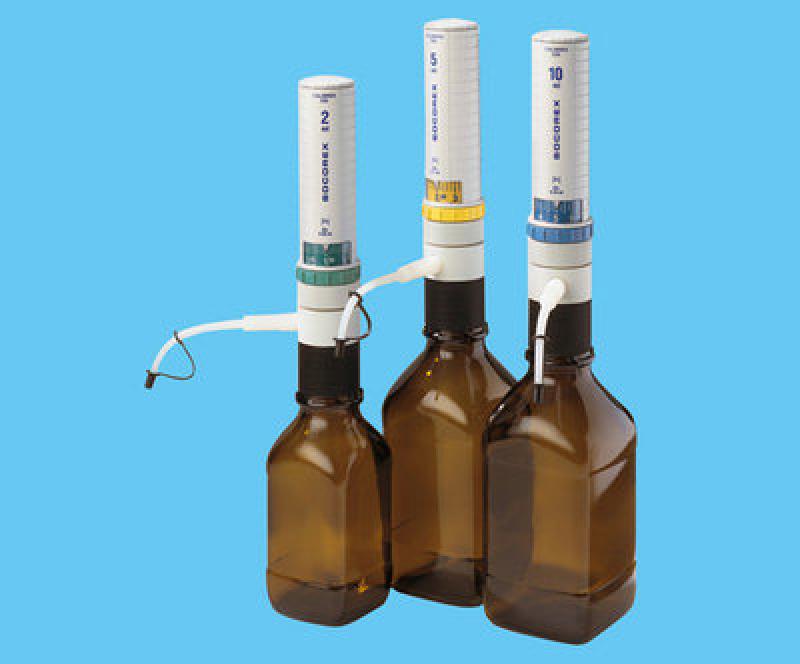 [S63615] Doseur Calibrex (0.25 - 2 mL)