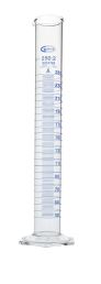 [#521032-S51718] Éprouvette GLASSCO® - Classe A (10 mL)