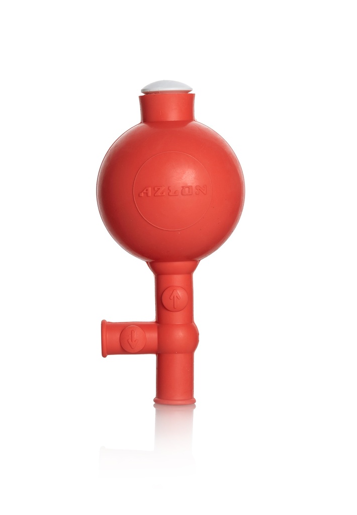 [#451058-S51245] Poire modèle Flip (démontable)