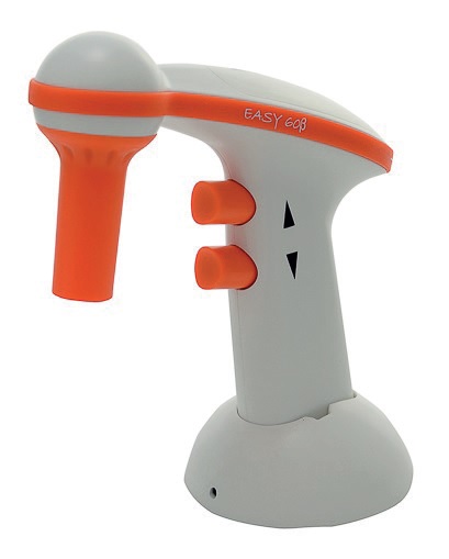 Pipeteur électronique Easy 60ß