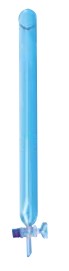 [S66195] Colonne à chromatographie (en PTFE)