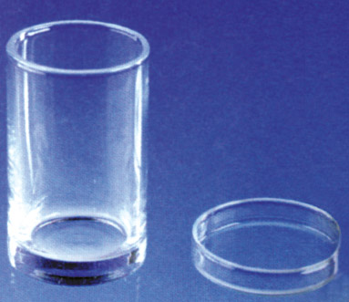 [457011-S60647] Cuve pour chromatographie CCM 60x100 mm