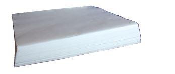 [S51207] Papier Joseph (Lot de 40 feuilles)