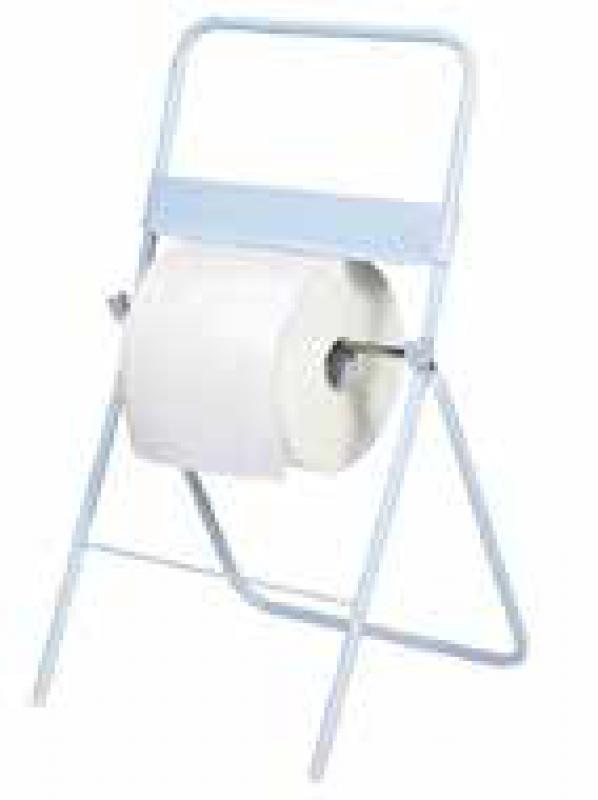 Dérouleur pour papier ouaté