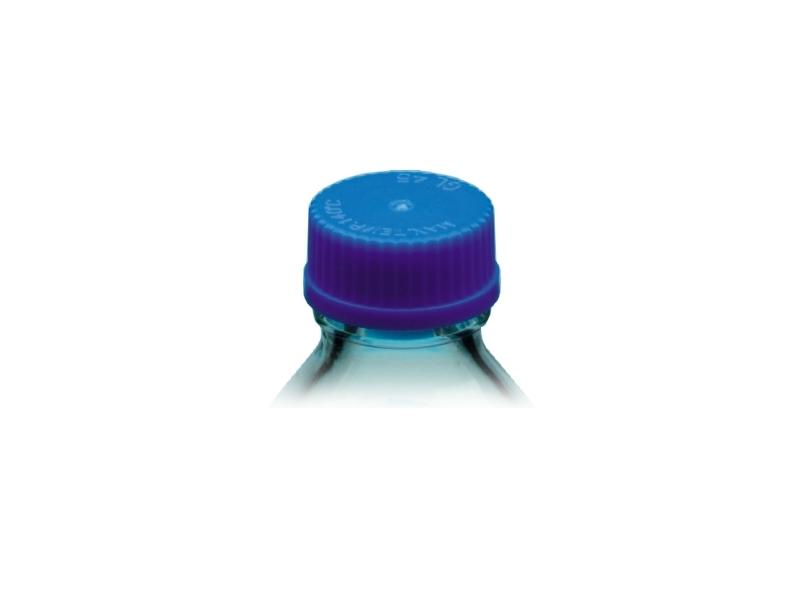 Capsule et bague antigoutte (lot de 10)