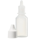 Flacon compte-gouttes Nalgene™ - Lot de 25