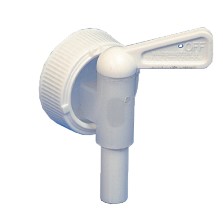 Robinet de rechange pour bonbonne 20 L - Azlon®