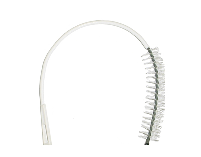 Goupillon flexible 45 cm