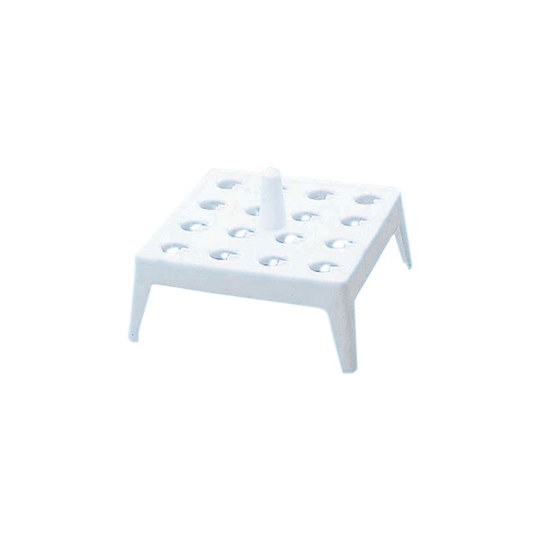 Portoir flottant pour microtube