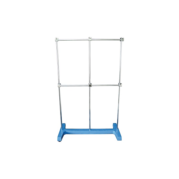 Statif - Support stand en H - Tiges Ø 12 mm