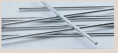 [S63981] Tige Dural Ø12 mm (100 cm)