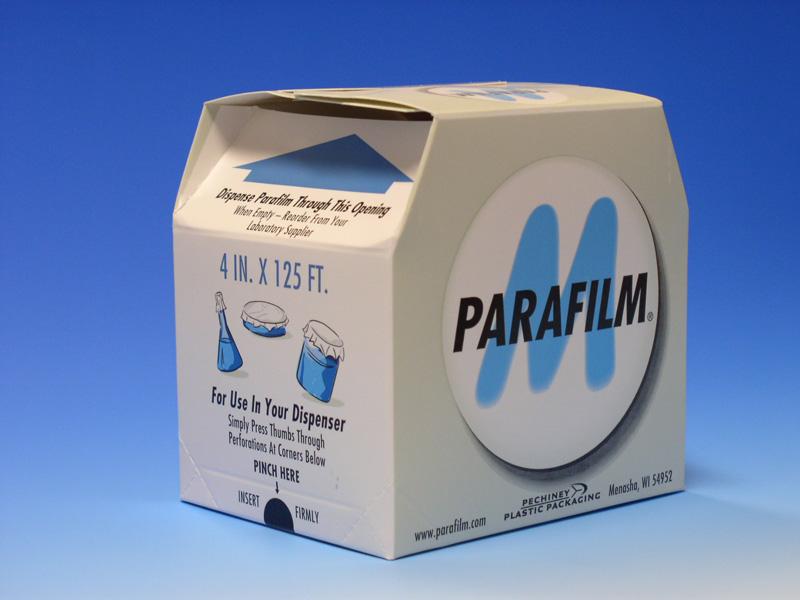 [453033-S64845] Parafilm® M (100 mm x 38 m)