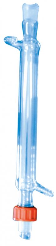 [S64977] Réfrigérant Liebig droit - connecteur GL14 - Rodaviss® (19/26)