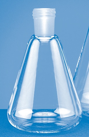 [531003-S57204] Erlenmeyer - Rodaviss® (100 mL - 19/26)