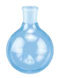 Ballon fond rond rodé VB3.3