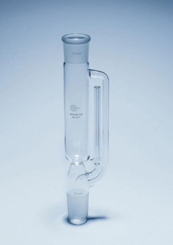 Extracteur Soxhelt - 100 mL - CN 45/40 - 29/32