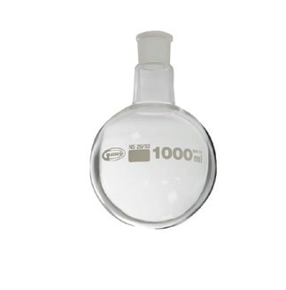 Ballon rodé fond rond VB 3.3