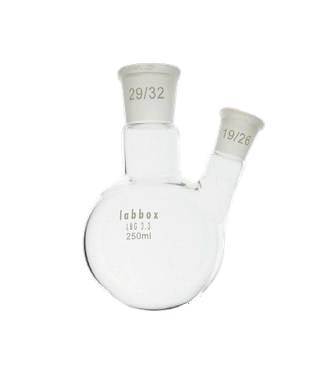 [#532002-S57307] Ballon bicol 250 mL (19/26 - 19/26)