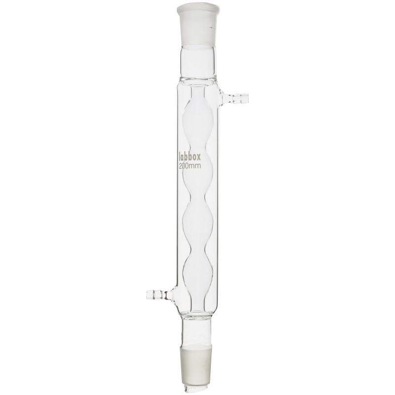 Réfrigérant à boules - ALLIHN VB 3.3