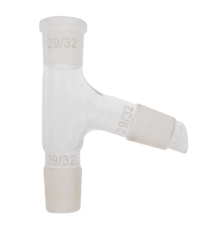 Tête de distillation VB 3.3