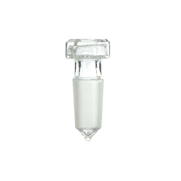 [S57337] Bouchon rodé à tête hexagonale VB 3.3 (14/23)