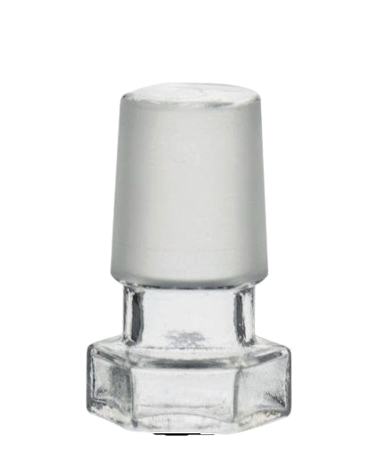 Bouchon rodé à tête hexagonale VB 3.3