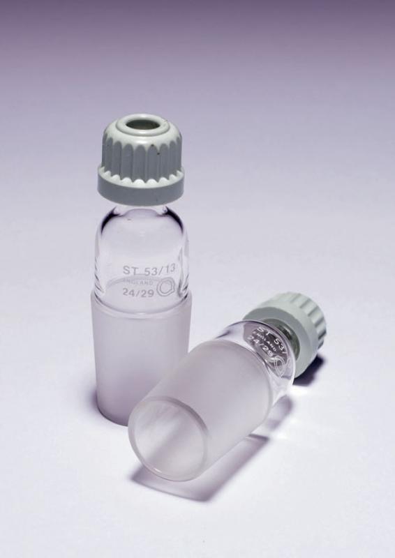 Prise thermométrique rodée VB 3.3