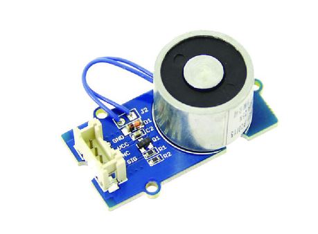 [658053-S02309] Module Grove - Électroaimant